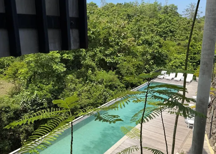 Villa Elegant 3 Bedroom Jimbaran