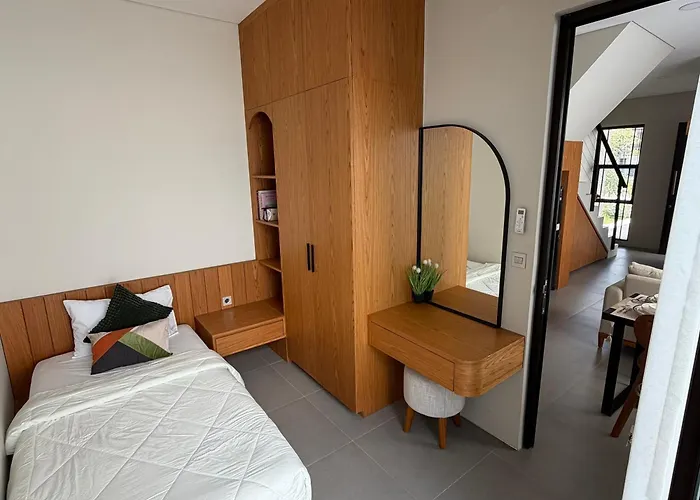 Villa Elegant 3 Bedroom